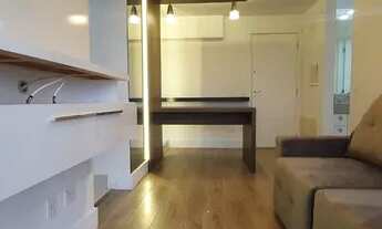 Imagem 2: 108934 Apartamento para aluguel tem 44 metros quadrados com 1 quarto - São Paulo - SP