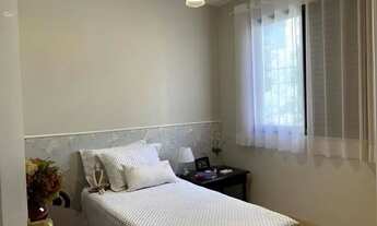 Imagem: Apartamento à venda em Belo Horizonte