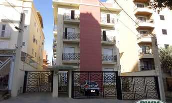 Imagem: Apartamento com 2 dormitórios à venda