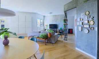 Imagem 3: Apartamento à venda com 3 dormitórios na Zona Oeste, Vila Madalena, São Paulo, SP