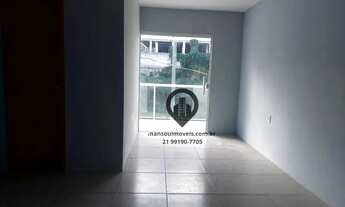 Imagem 7: Casa com 2 suítes à venda, 114 m² por R$ 345.000 - Campo Grande - Rio de Janeiro/RJ