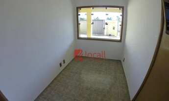 Imagem 4: Casa com 4 dormitórios para alugar, 392 m² por R$ 4.095,02/mês - Jardim Francisco Fernande