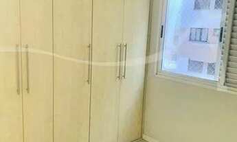 Imagem 6: BARUERI - Apartamento Padrão - Alphaville Centro Industrial e Empresarial/Alphaville