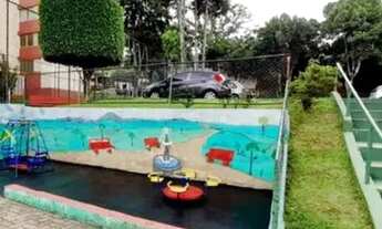 Imagem 6: Apartamento para venda tem 45 metros quadrados com 2 quartos