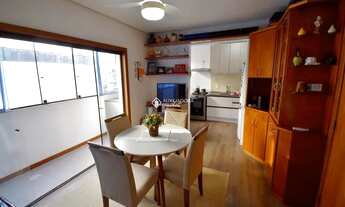 Imagem 5: Apartamento para venda com 44 metros quadrados com 1 quarto em Santana - Porto Alegre - RS