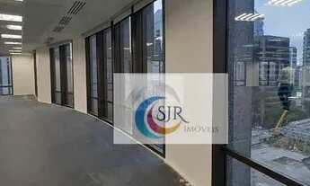 Imagem 7: Conjunto comercial de 1630 m² com 46 vagas- Heliponto