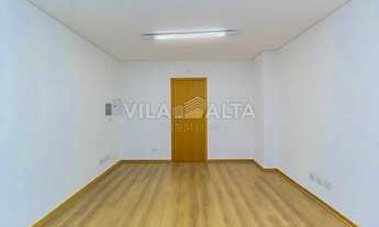 Imagem 7: SALA COMERCIAL - NO CENTRO - NEW CONCEPT - COM 21M² DE ÁREA PRIVATIVA