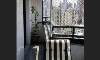 Imagem 5: Apartamento para venda tem 105 metros quadrados com 3 quartos em Vila Regente Feijó - São