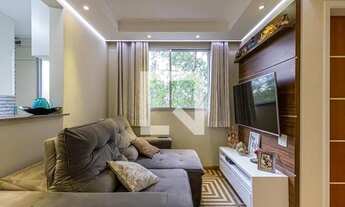 Imagem 2: Apartamento à Venda - Cidade Sao Jorge, 2 Quartos, 50 m2