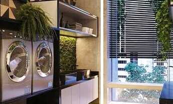 Imagem 7: Flat com 1 suíte à venda, 27 m² por R$ 280.000 - Tambaú - João Pessoa/PB