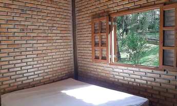 Imagem 3: Sítio em Macacos/Nova Lima