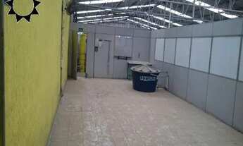 Imagem 2: GALPÃO RECANTO DAS ROSAS