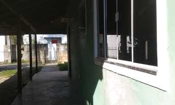 Imagem 2: Casa dois quartos