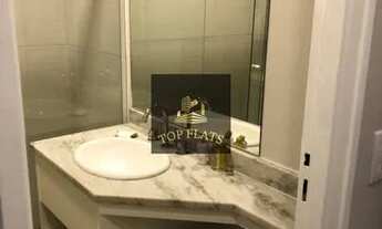 Imagem 7: Flat no Jardim Paulista