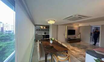 Imagem 3: 2/4 suites com closet 95m, duas vagas garagem