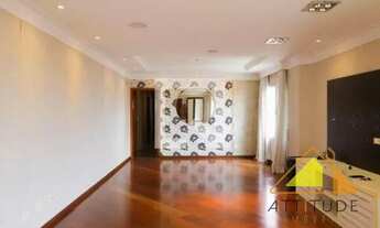 Imagem: Apartamento - Vila Assunção - Santo André