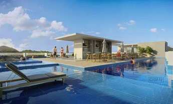 Imagem 6: Apartamento com 1 dormitório à venda, 35 m² por R$ 495.200 - Praia Grande - Ubatuba/SP