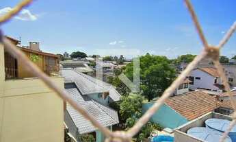 Imagem 7: Apartamento para Aluguel - Jardim Itu-Sabará, 3 Quartos, 59 m2