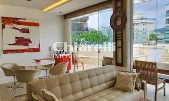 Imagem: Cobertura duplex na R. Ary Parreiras, 4