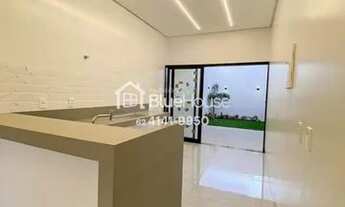 Imagem 5: Casa à venda no bairro Jardim Atlântico - Goiânia/GO, Região Sudoeste