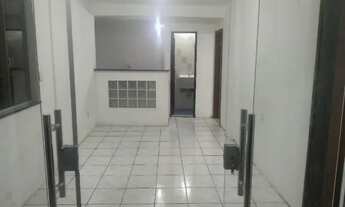 Imagem 6: Imóvel 2/4 Sala, Varanda em Cx. D'água