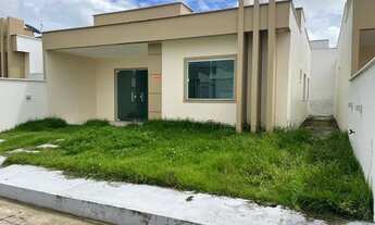 Imagem 2: Casa em condomínio fechado - Aracagi - 3 Quartos