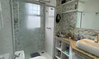 Imagem 5: Lindo apartamento no Horto Bella Vista, 123m, 3 Suítes