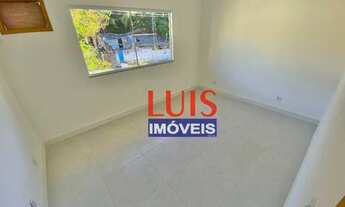 Imagem 6: Casa com 2 dormitórios para alugar, 180 m² por R$ 2.865,41/mês - Itaipu - Niterói/RJ