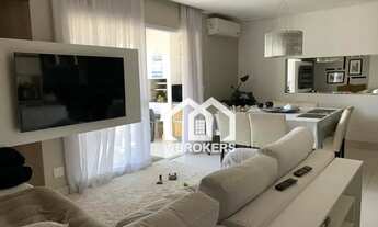 Imagem 2: Apartamento com 2 dormitórios à venda, 96 m² por R$ 920.000 - Boa Vista - São Caetano do S