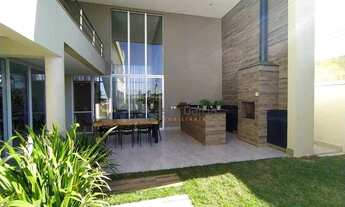 Imagem 4: Casa com 3 dormitórios à venda, 340 m² por R$ 2.100.000,00 - Jardim América - Americana/SP