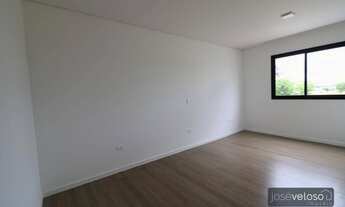 Imagem 7: Apartamento para alugar, 93 m² por R$ 4.380,00/mês - Barigui - Curitiba/PR