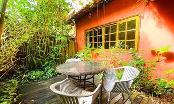 Imagem 3: Casa com 4 dormitórios para locação 170 m² Juquehy - São Sebastião/SP