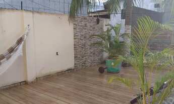 Imagem 3: Casa ? 3/4 Casa com 3 dormitórios