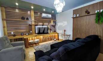 Imagem 7: CASA MOBILIADA NO ARROIO GUAÇU NA CIDADE DE MERCES/PR C/ 480m²