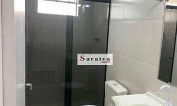 Imagem 6: Apartamento com 2 dormitórios para alugar, 57 m² por R$ 1.700,00/mês - Jardim Hollywood