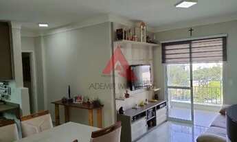 Imagem 3: SãO JOSé DOS CAMPOS - Apartamento Padrão - Jardim América
