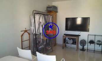 Imagem 3: APARTAMENTO RESIDENCIAL em CAMPINAS - SP, BOTAFOGO