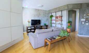 Imagem 2: Apartamento à venda com 3 dormitórios na Zona Oeste, Vila Madalena, São Paulo, SP