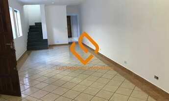 Imagem 5: Casa à venda no bairro Jardim das Vertentes - São Paulo/SP, Zona Oeste