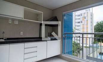 Imagem 6: Apartamento para Aluguel - Vila Mascote, 2 Quartos, 66 m2