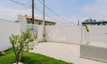 Imagem 2: LINDA CASA NA VILA OLIVEIRA EM MOGI DAS CRUZES, com 2 dormitórios, sendo 1 suíte