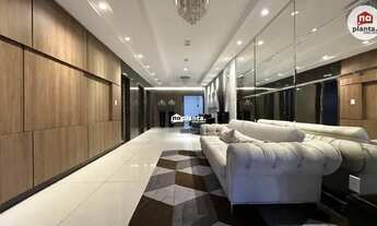 Imagem: Apartamento Em Campinas com 147m² Priv