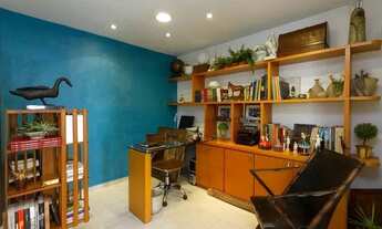 Imagem 3: Casa para venda tem 120 metros quadrados com 2 quartos em Jardim Santa Izabel - Cotia - SP