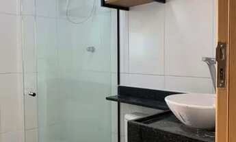 Imagem 3: NI - Apartamento I 3 quartos I Lazer completo I Andar Alto I Em Piedade