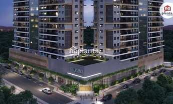 Imagem: Loft à venda no Bairro Roçado, São José,com