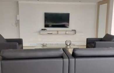 Imagem 3: EXCELENTE APARTAMENTO MODELO STUDIO C/01 VAGA - PERTINHO DO SHOPPING ELDORADO, CONFIRA!