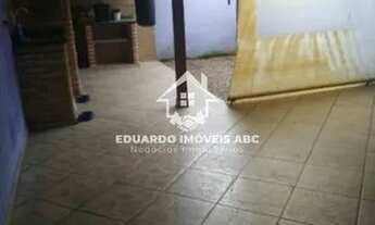 Imagem 4: REF: 4316. 3 dormitórios. 2 vagas na garagem - Maracanã - Santo André Não perca essa oport