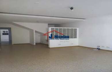 Imagem 4: CASA COMERCIAL VENDA CAMPO BELO, 140m²