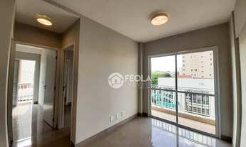 Imagem 6: Apartamento com 2 dormitórios para alugar, 53 m² por R$ 1.691,00/mês - Vila Rehder - Ameri