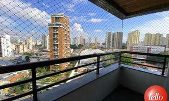 Imagem 3: São Paulo - Apartamento Padrão - Tatuapé
